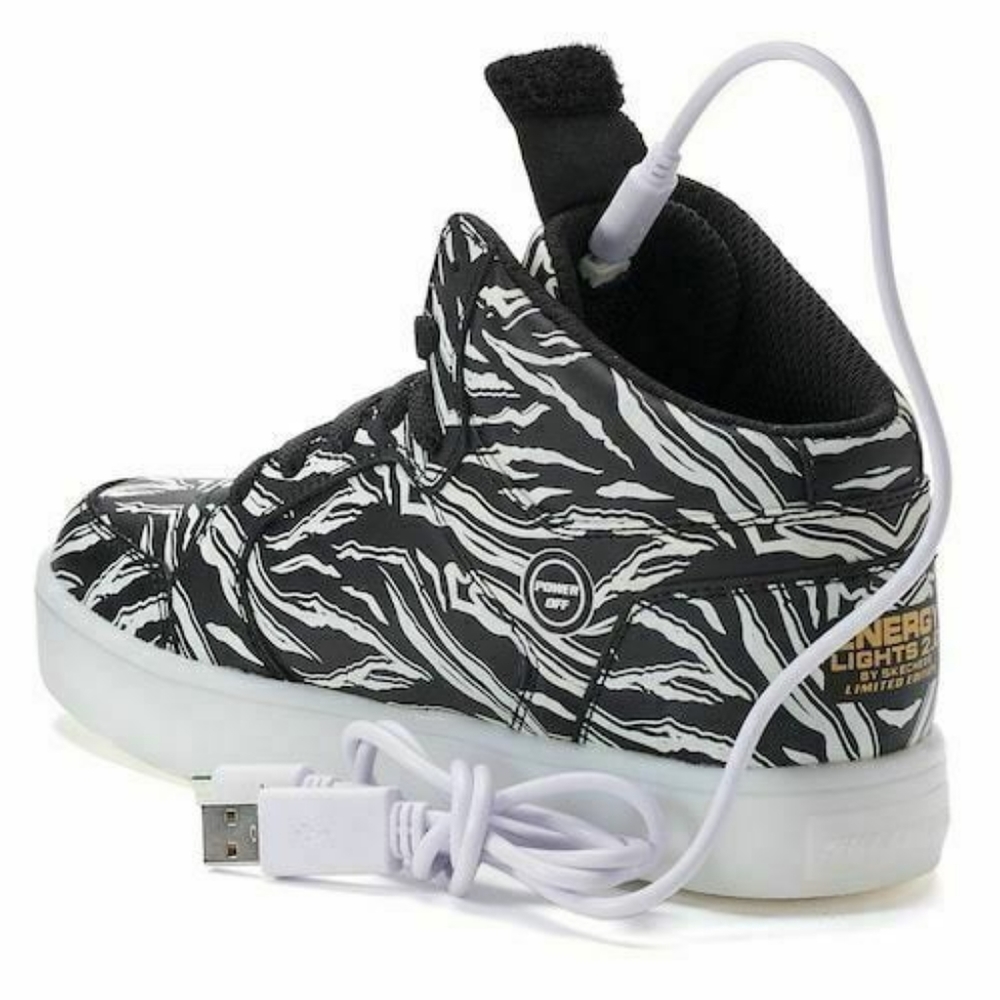 Sketchers limited edition